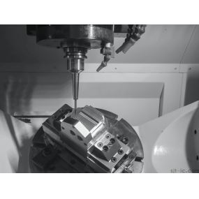 A Comprehensive Guide to 5-Axis CNC Machining