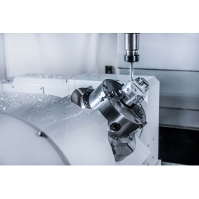 Guida al calcolo dei costi di lavorazione CNC: come stimare e ridurre le spese