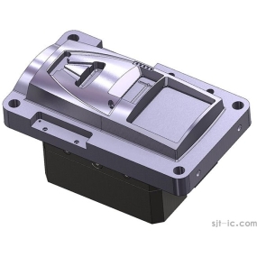 La guida definitiva alla lavorazione CNC per la creazione di stampi