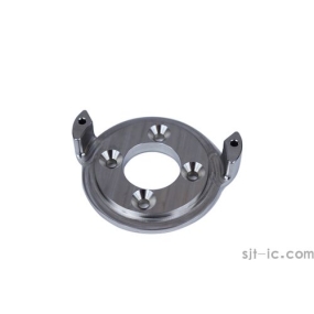 Panduan Terbaik untuk Bahagian Motosikal Tersuai Pemesinan CNC