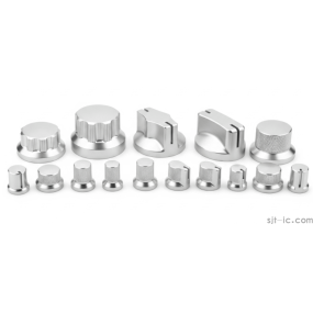 O guia definitivo para botões personalizados usinados CNC por EMAR