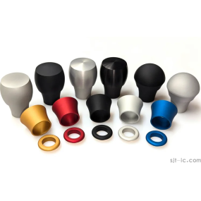 The Ultimate Guide to CNC Machined Custom Shi