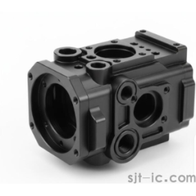 Полное руководство по обрабатываемым деталям камеры с ЧПУ