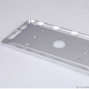 CNC Machining of Mobile Phone Parts