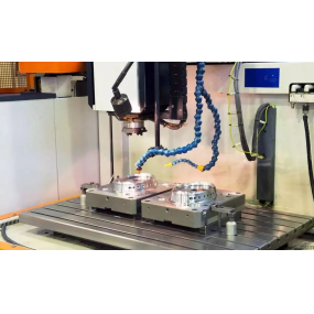 CNC Machining of Valve Parts: Precision, Tech