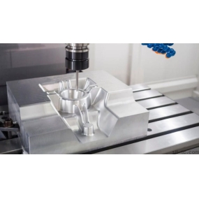 CNC Processing of Jewelry: The Complete Guide