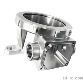 Mecanizado CNC de productos de iluminación: Fabricación de precisión para accesorios y com