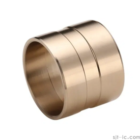 Buje de cobre mecanizado CNC: aleaciones, puntas y proceso de fabricación