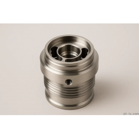 Petua untuk Pemesinan CNC Keluli Tahan Karat: Panduan Lengkap