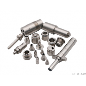 The Definitive Guide to Parameters for CNC Ma