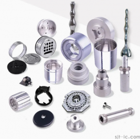 Mastering CNC Lathe Parts Processing: A Compr