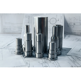 CNC Small Batch Production: The Ultimate Guid