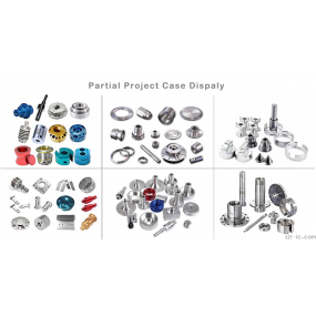 CNC Machining Automotive Parts | Precision Ma