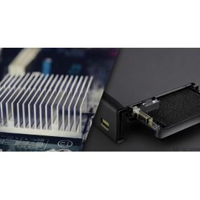 Semiconductor Parts CNC Machining