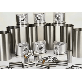 CNC Machining of Pistons: Precision, Custom &