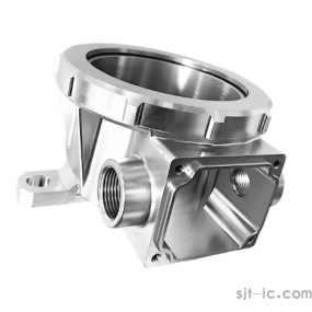 Which CNC Parts Factory Is the Best? Insights