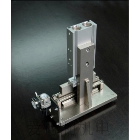 Shenzhen Precision Parts Machining - состояние разработки и применение прецизионной формовочной обработки