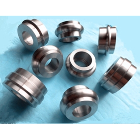 Shenzhen Machining le presenta las ventajas de las máquinas de chispa