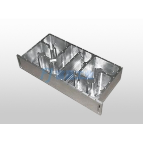 Características del mecanizado del torno CNC y su aplicación