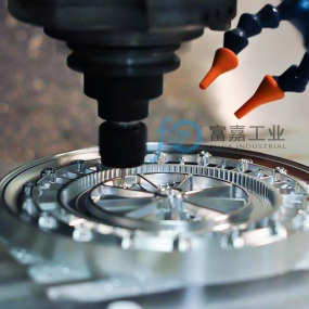Jak správně udržovat přesné mechanické zařízení