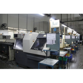 Vanuit een professioneel perspectief, de voordelen van CNC-bewerking