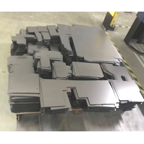The quality awareness of sheet metal laser cutting manufacturers is very important