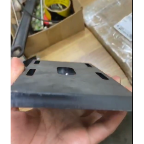 Global epidemic intensifies, mask machine laser cutting processing saves a lot of time