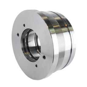 Op welke punten moet worden gelet tijdens de verwerking van aluminiumlegering CNC?