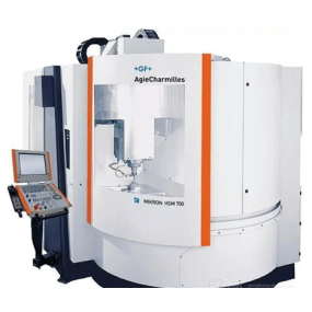 Usine d'usinage CNC de précision qui est bon