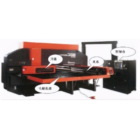 How to process sheet metal thin louvers
