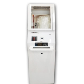Tilvirker renset lakettmetall chassis-prosedyrer