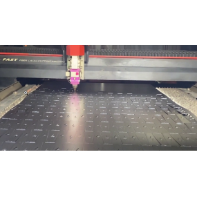 Fabricante de processamento de estampagem de metais