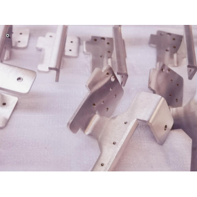 Çerçeve metal parçalarının yapımcıları