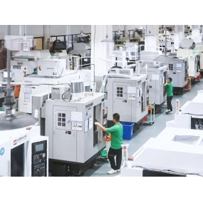 Hangi CNC makine şirketi maliyetli