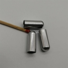 Where can high-precision sensor housings be produced?
