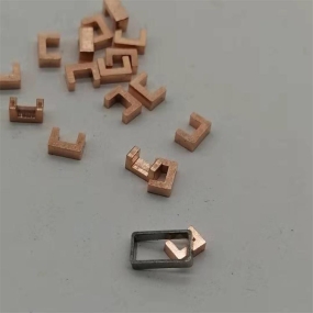 Precision cold extrusion machining revolutionizes the processing cost of some numerical control vehi