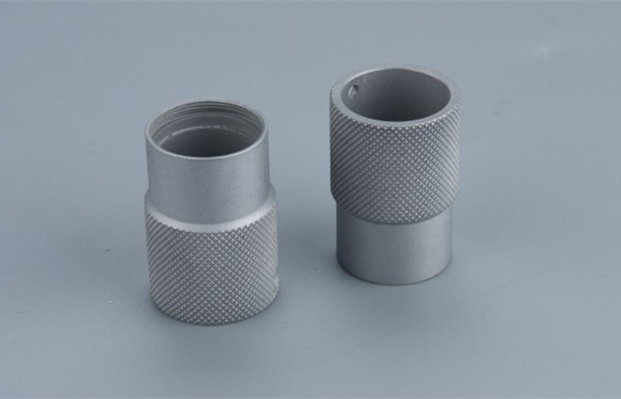 CNC machining manual knob(图1)